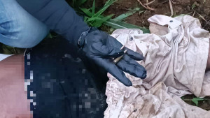 Satgas Kepolisian Operasi Damai Cartenz Tindak Pasukan Batalyon Eden Sawi di KPU Lama Dekai, Empat Orang Meninggal Dunia