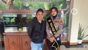 Warga Puas, Pelayanan BPKB Polda Metro Jaya Dinilai Cepat dan Ramah