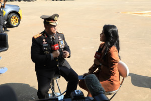 Hari Bhayangkara ke-80, Polri Tegaskan Komitmen Bertransformasi Demi Pelayanan yang Semakin Presisi dan Humanis
