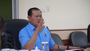 PPAL Pusat Laksanakan Sosialisasi KUHP–KUHAP Baru Ke Staff dan Jajaran