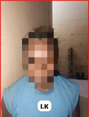 Dua Tersangka Pembunuhan Warga Sipil di Dekai Ditangkap, Satgas Damai Cartenz Tegaskan Komitmen Penegakan Hukum