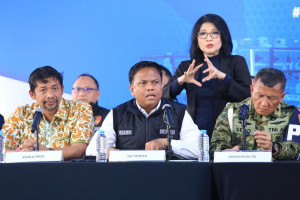 Polri Ungkap Kerugian Rp1,26 Triliun dari Penyalahgunaan BBM dan LPG Subsidi