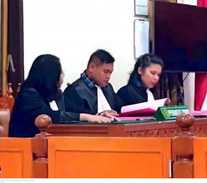 Kasus Kematian Robby Harianda Bergulir ke Putusan, JPU Tuntut 4 Terdakwa 13 hingga 14 Tahun