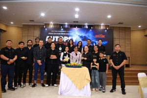 Film Autopsy: Dead Body Can Talk Resmi Diluncurkan, Angkat Kisah Dokter Forensik Polri