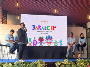 Yuk ke Ancol! Liburan Sekolah 2026 Hadir dengan Parade Fantasi dan Pertunjukan Spektakuler