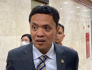 Habiburokhman Tegaskan Narasi Posisi Polri di Bawah Kementerian Justru Melemahkan Kepemimpinan Presiden Prabowo