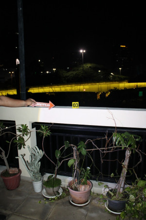 Perempuan Meninggal Dunia Jatuh dari Lantai 4 Rumah Kost di Tanah Abang, Polisi Dalami Keterangan Saksi dan Agen Penyalur