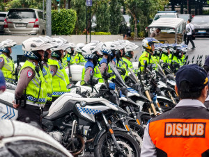 Polda Metro Jaya Gelar Operasi Keselamatan Jaya 2026, Libatkan 2.939 Personel