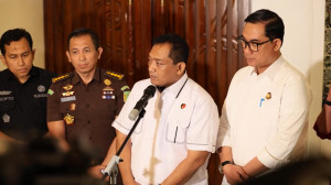 Sinergi Ditreskrimum Polda Metro Jaya dan Kejaksaan Tinggi, Satukan Langkah Terapkan KUHP- KUHAP Baru