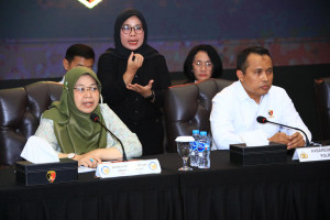 Polri Ungkap 959 Tersangka Pasca Kerusuhan 295 di Antaranya Anak-Anak