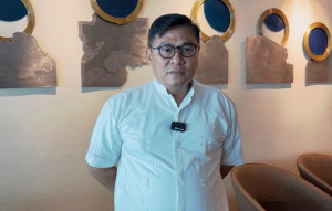 Timwas Haji DPR RI Apresiasi Layanan Mecca Route untuk Jamaah Haji Indonesia