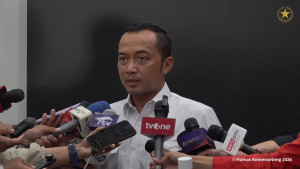 Alasan Presiden Tunjuk Nanik S. Deyang Jadi Kepala BGN: Disiplin Manajemen