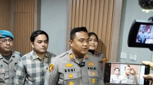 Polisi Gagalkan Tawuran Remaja di Cilincing, Satu Orang Diamankan