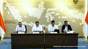 Harga Avtur Melonjak, Pemerintah Jaga Harga Tiket Pesawat Tetap Terjangkau