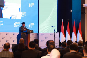 Indonesia Incorporated versi Prabowo: Bangkit Bersama Jadi Raksasa untuk Menyejahterakan Rakyat