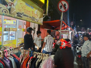 Gerak Cepat Polisi Respon Laporan 110, Keributan di Pademangan Berakhir Damai Setelah Gerobak Warga Rusak
