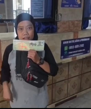 Layanan Prima Samsat Jakarta Timur Permudah Warga Perpanjang STNK