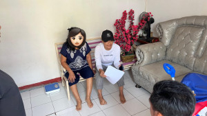 Polri dan Kepolisian Singapura Bekerja Sama Bongkar Sindikat Perdagangan Bayi Lintas Negara