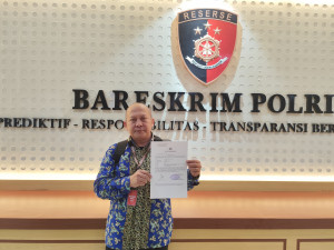 Janji Saham Berujung Polisi, Bos Kfc Indonesia Terancam Bui