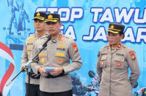 Polda Metro Jaya Minta Maaf soal Penjual Es Jadul, Tegaskan Tak Hambat UMKM