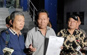 PWI Pusat Tempuh Jalur Hukum, Hotman Paris Dilaporkan atas Dugaan Penghinaan Profesi Jurnalis