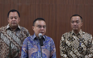 Pemerintah, BI dan DPR Perkuat Kebijakan Fiskal dan Moneter, Hasilkan Dua Strategi Jaga Rupiah