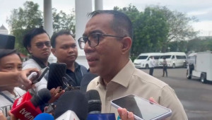 Rapat dengan Para Menteri, Prabowo Instruksikan Percepatan Tiga Inisiatif Energi Terbarukan