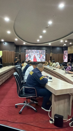 Jelang Lebaran, Satgas Pangan Polda Metro Temukan Pedagang Belum Punya NIB