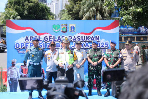 Polda Metro Jaya Terapkan Hunting System di Operasi Zebra 2025, 2.939 Personel Dikerahkan