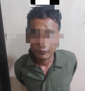 Dua Pelaku Pemerasan Bersenjata di Jembatan Tiga Penjaringan Dibekuk Polisi