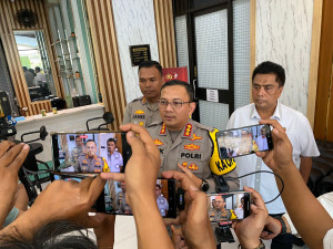 Polres Metro Jakarta Utara Selidiki Dugaan Penipuan Wedding Organizer APS