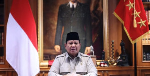 Prabowo Ucapkan Selamat Idulfitri 1447 H: Mari Saling Memaafkan, Perkuat Persatuan di Tengah Tantangan
