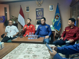 Pokja PWI Jakarta Timur Gandeng GMNI Bangun Literasi Jurnalistik Generasi Muda