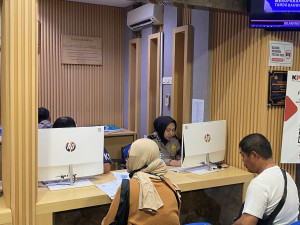 SPKT Polda Metro Jaya Lagi-Lagi Mendapat Respons Positif, Pelayanan Diapresiasi Warga