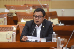 Legislator Gerindra Desak Pengusutan Tuntas Teror Penyiraman Air Keras terhadap Aktivis KontraS