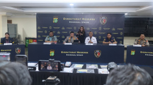 Pekerja Migran Indonesia Jadi Korban TPPO, Dijanjikan Kerja di Turki Berujung ke Libya