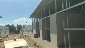 Aceh Masuki Fase Pemulihan, Pemerintah Percepat Huntara untuk Warga Terdampak