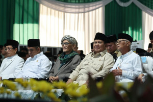 Tutup 240 BUMN Tak Produktif, Prabowo: Negara Hemat Triliunan Rupiah