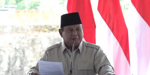 Cegah Penyimpangan, Prabowo Minta Gubernur hingga Kades Ikut Awasi Dapur MBG