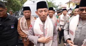 Kapolri Instruksikan Oknum Brimob di Maluku Dihukum Berat