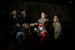 Polri: Penyampaian Aspirasi Dihormati, Tindakan Anarkis Tidak Dapat Dibenarkan