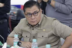 Legislator Partai Gerindra Minta Kemenhub Investigasi Tenggelamnya KM Virgo Transport 8