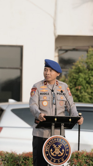 Ditpolair Korpolairud Ungkap Penyelundupan 47 Ribu Benih Lobster di Serang, Lima Tersangka Diamankan