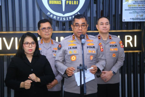 Polri Perkuat Rekrutmen Inklusif bagi Penyandang Disabilitas, Seleksi Disesuaikan dengan Kompetensi dan Kebutuhan Jabatan