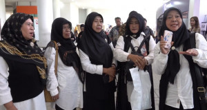 Anggota Koperasi Karawang Optimistis KDKMP Efektif Tingkatkan Kesejahteraan Masyarakat Desa