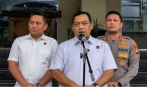Polda Metro Tegaskan Pelimpahan RS dan TT ke Kejati DKI Sesuai Prosedur KUHAP