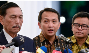 DEN Laksanakan Survei MBG, Tiap SPPG Rerata Libatkan 3 Pemasok UMKM Lokal