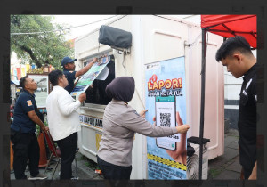 Polda Metro Jaya Luncurkan Program Lapor Aman Kota Tua untuk Wujudkan Wisata Nyaman