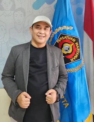 Sekjen PWI Pusat Zulmansyah Sekedang Meninggal Dunia, Dunia Pers Kehilangan