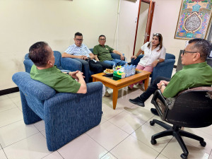 POBSI DKI Jakarta Dukung Turnamen Biliar Antarwartawan, Siapkan Atlet Menuju Porwanas 2027